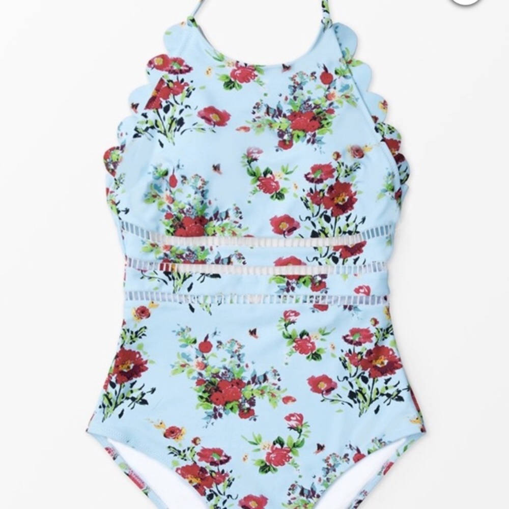 cupshe swimsuit